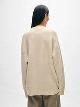 Load image into Gallery viewer, Cashmere Luxe Pocket Cardigan