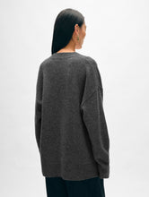 Load image into Gallery viewer, Cashmere Luxe Pocket Cardigan