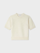 Load image into Gallery viewer, Brushed Cashmere Tee