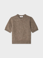 Load image into Gallery viewer, Brushed Cashmere Tee