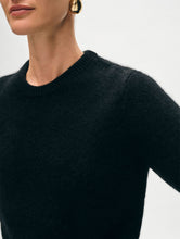 Load image into Gallery viewer, Brushed Cashmere Tee