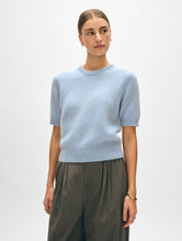 Load image into Gallery viewer, Brushed Cashmere Tee