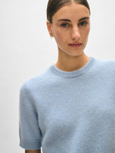 Load image into Gallery viewer, Brushed Cashmere Tee