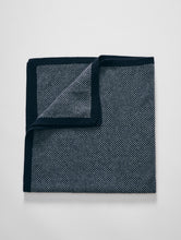 Load image into Gallery viewer, Cashmere Dotted Baby Blanket