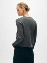 Load image into Gallery viewer, Superfine Merino Cardigan