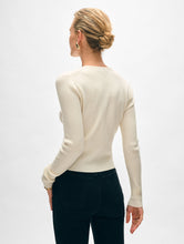 Load image into Gallery viewer, Superfine Merino Cardigan