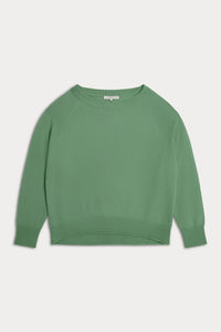 AZALEA CASHMERE BOATNECK SWEATER