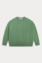 Load image into Gallery viewer, TAMMY CASHMERE CREWNECK SWEATER