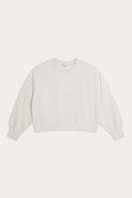 Load image into Gallery viewer, MAUDE CREWNECK SWEATER