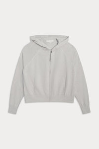 VIVIAN ZIP-UP HOODIE