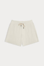 Load image into Gallery viewer, KEIRA CASHMERE RIBBED SHORTS