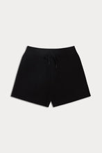 Load image into Gallery viewer, KEIRA CASHMERE RIBBED SHORTS