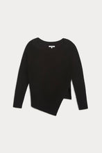 Load image into Gallery viewer, SIMONE CASHMERE BOATNECK SWEATER