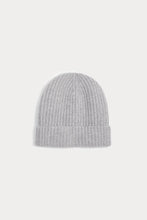 Load image into Gallery viewer, WESTON RIBBED BEANIE