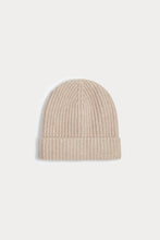 Load image into Gallery viewer, WESTON RIBBED BEANIE