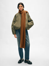 Load image into Gallery viewer, Cashmere Travel Wrap