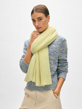 Load image into Gallery viewer, Cashmere Travel Wrap