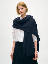 Load image into Gallery viewer, Cashmere Travel Wrap