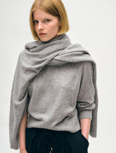 Load image into Gallery viewer, Cashmere Travel Wrap