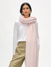 Load image into Gallery viewer, Cashmere Travel Wrap