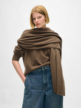 Load image into Gallery viewer, Cashmere Travel Wrap