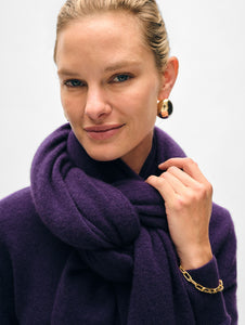 Cashmere Travel Wrap