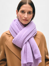 Load image into Gallery viewer, Cashmere Travel Wrap