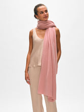 Load image into Gallery viewer, Cashmere Travel Wrap