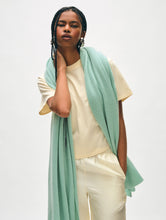 Load image into Gallery viewer, Cashmere Travel Wrap