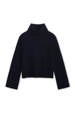 Load image into Gallery viewer, NONAME ESSENTIAL TURTLENECK