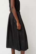 Load image into Gallery viewer, 6397 Ripstop Skirt in Black