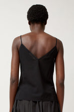 Load image into Gallery viewer, 6397 V-Neck Camisole in Black