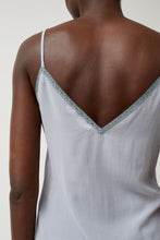 Load image into Gallery viewer, 6397 V-Neck Camisole in Cloud Blue