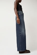 Load image into Gallery viewer, 6397 Wide Jean in Highland Blue