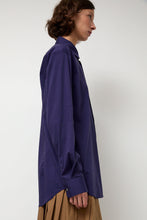 Load image into Gallery viewer, 6397 Slim Long Shirt in Ultramarine