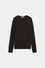 Load image into Gallery viewer, ADDY CREWNECK CASHMERE SWEATER