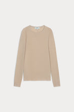 Load image into Gallery viewer, ADDY CREWNECK CASHMERE SWEATER