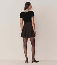 Load image into Gallery viewer, ADELIE DRESS -- BLACK