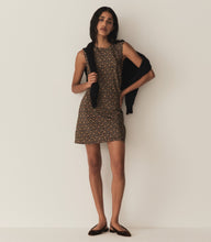 Load image into Gallery viewer, ALAMERE DRESS -- VILLETTE PAISLEY