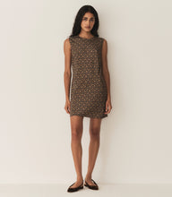 Load image into Gallery viewer, ALAMERE DRESS -- VILLETTE PAISLEY