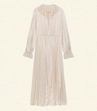 Load image into Gallery viewer, ALESSANDRA DRESS -- CANDLELIGHT