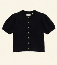 Load image into Gallery viewer, ANISA CARDIGAN -- BLACK