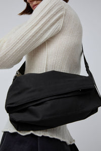 ARCS Gravity Bag in Black