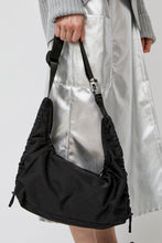 Load image into Gallery viewer, ARCS Little Hey Sling Bag in Black