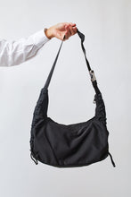 Load image into Gallery viewer, ARCS Little Hey Sling Bag in Black