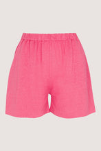 Load image into Gallery viewer, ARIANA LINEN SHORTS