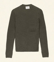 Load image into Gallery viewer, ASHBOURNE SWEATER -- PONDEROSA