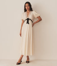 Load image into Gallery viewer, AUGUSTINA DRESS -- CANDLELIGHT