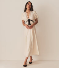 Load image into Gallery viewer, AUGUSTINA DRESS -- CANDLELIGHT