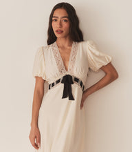 Load image into Gallery viewer, AUGUSTINA DRESS -- CANDLELIGHT